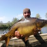 Pescar Amator Balta Mircea Remetea Chioarului