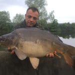 Pescar Amator Balta Mircea Remetea Chioarului