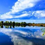 Pescar Amator Balta Brosteni-La Busu'