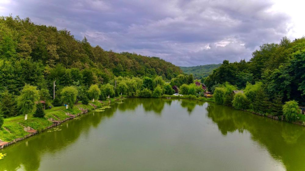 Pescar Amator Balta Sakit Pescar Amator Balta Sakit