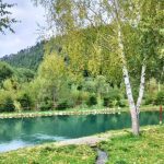 Pescar Amator Iazul din Vama