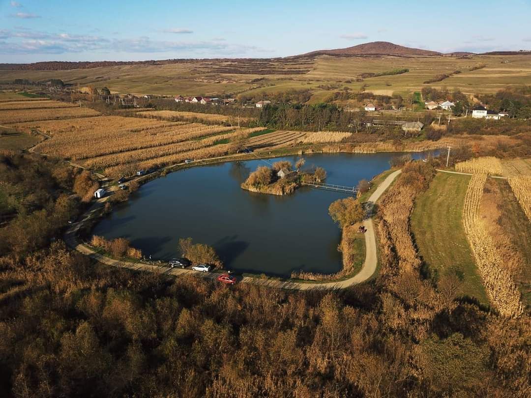 Lac Mariselu Lac Mariselu