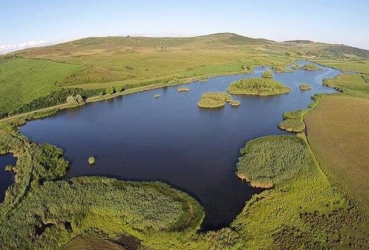 Pescar Amator Balta Faragau (Radu, Victor, Toldal, Bala)