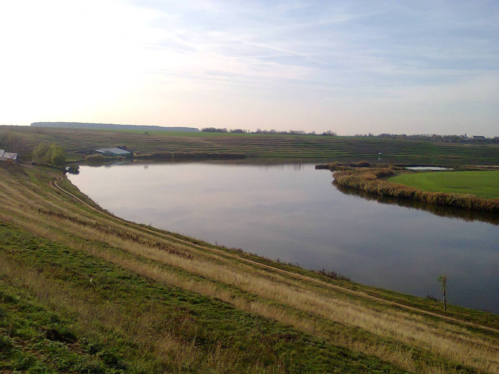 Balta Chiroiu 3 Balta Chiroiu 3