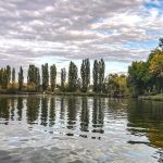 Bazinul Piscicol Creața 3 Bazinul Piscicol Creața 3