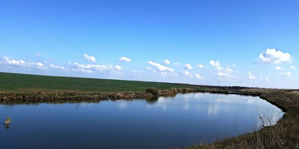 Pescar Amator Balta Maioru Belciugatele