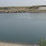 Barajul Avrig (Raul Olt) Barajul Avrig (Raul Olt)