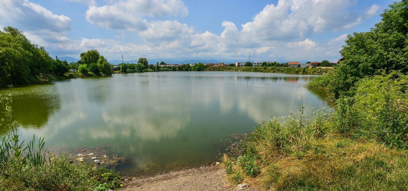 Lacul Lui Binder Lacul Lui Binder