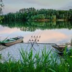 Lacul Varlaam