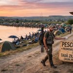 În culisele „afacerilor” de la malul apei: Povestea barterului la pescuit